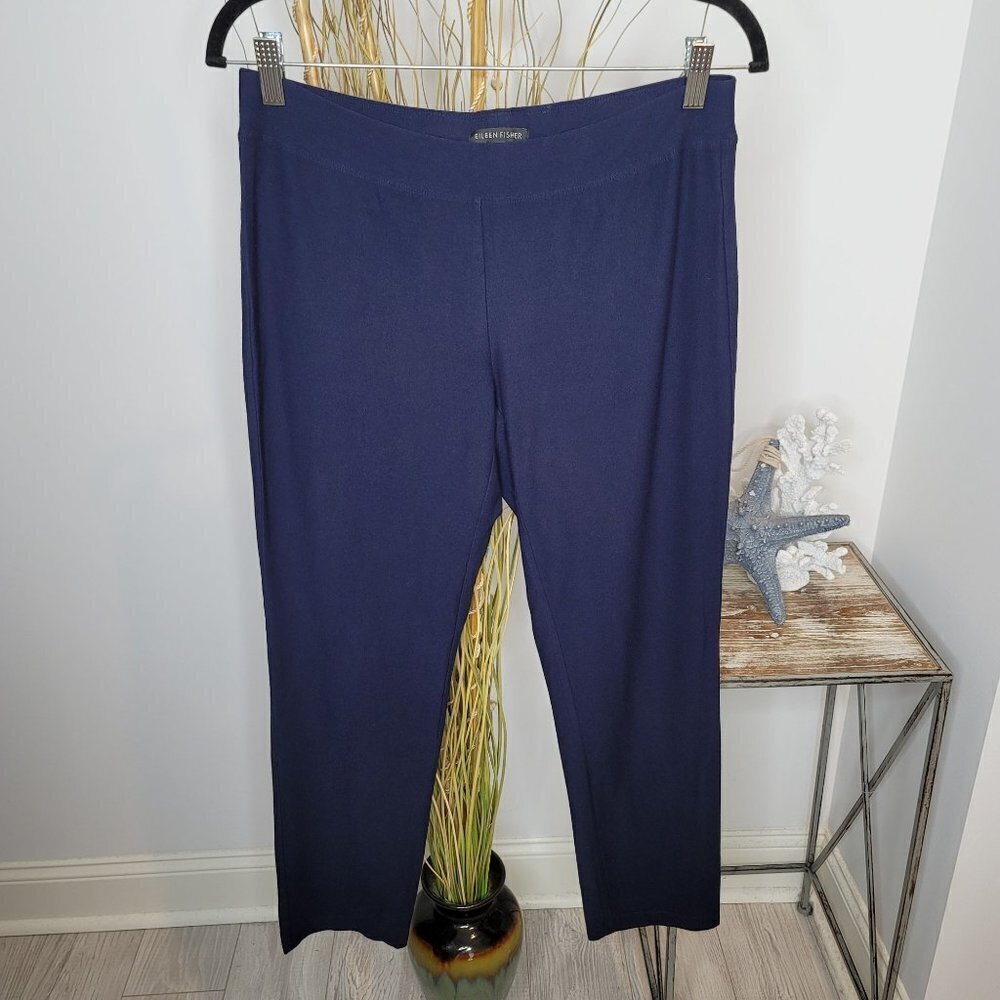 Eileen Fisher‎ Pants Womens Small